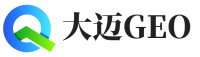 渭源县大迈GEO